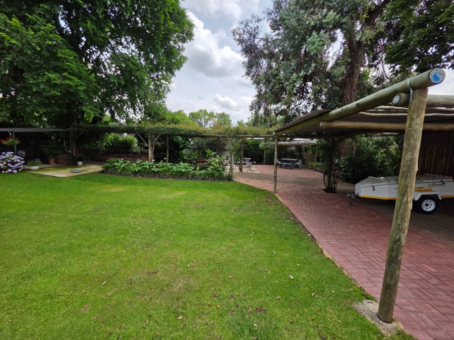 4 Bedroom Property for Sale in Eureka Free State